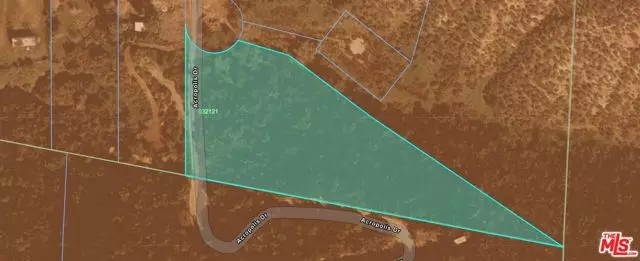 Yucaipa, CA 92399,0 Acropolis Drive