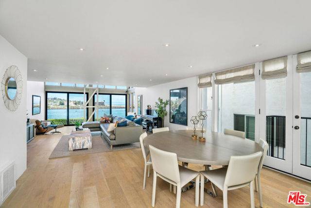 Marina Del Rey, CA 90292,5515 Pacific Avenue #1