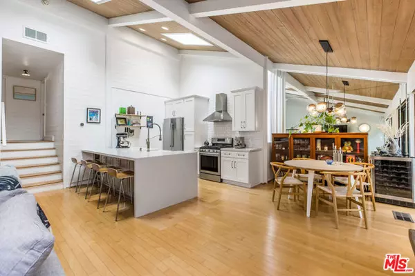 4338 Glencoe Avenue #1, Marina Del Rey, CA 90292