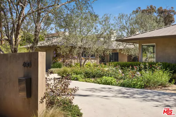 Los Angeles, CA 90049,400 S Cliffwood Avenue