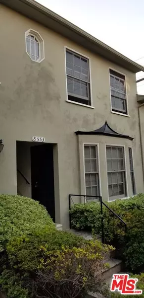 8551 Holloway Drive #8553#1, West Hollywood, CA 90069