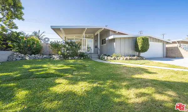 Torrance, CA 90501,1814 W 238th Street
