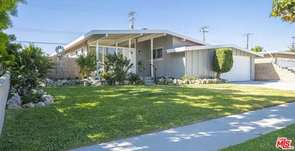 Torrance, CA 90501,1814 W 238th Street