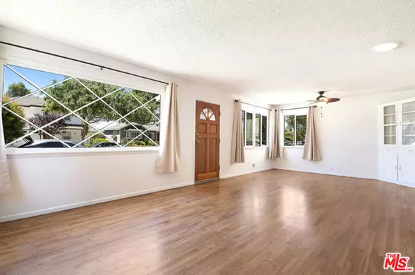 Los Angeles, CA 90066,3556 Butler Avenue