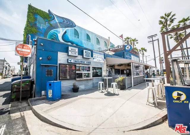 4 Washington Boulevard, Marina Del Rey, CA 90292