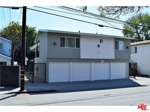 2216 W Wardlow Road, Long Beach, CA 90810