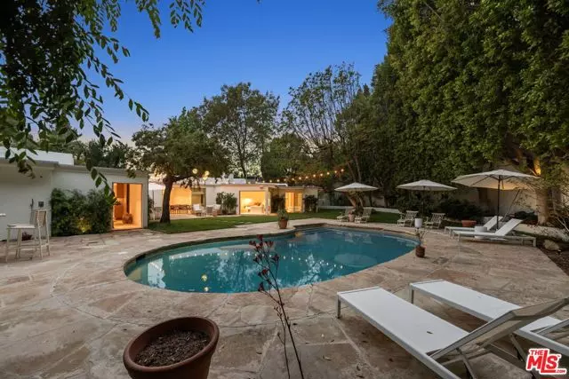 9451 Hidden Valley Place, Beverly Hills, CA 90210