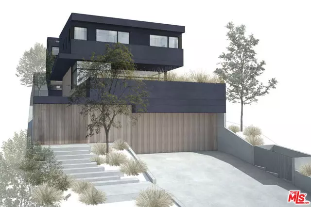 Pacific Palisades (los Angeles), CA 90272,716 Haverford Avenue