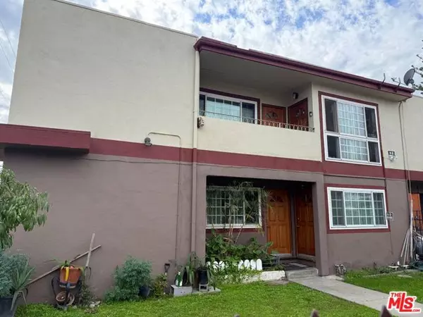 North Hollywood (los Angeles), CA 91605,6945 Hinds Avenue