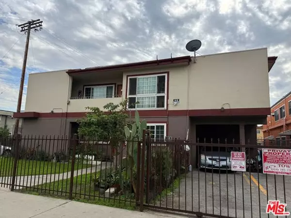 North Hollywood (los Angeles), CA 91605,6945 Hinds Avenue