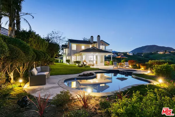 6178 Galahad Road, Malibu, CA 90265