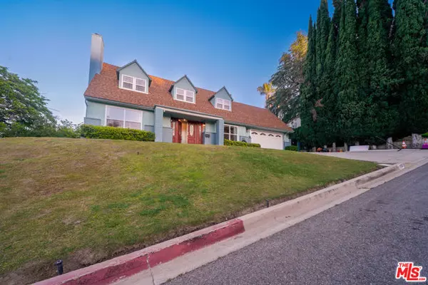 Granada Hills (los Angeles), CA 91344,12158 Bambi Place