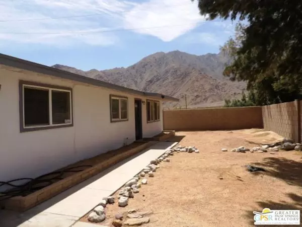 Palm Springs, CA 92262,15875 N Crystal Springs Drive