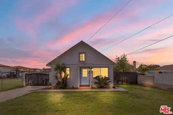 2028 E Cienega Avenue, Covina, CA 91724