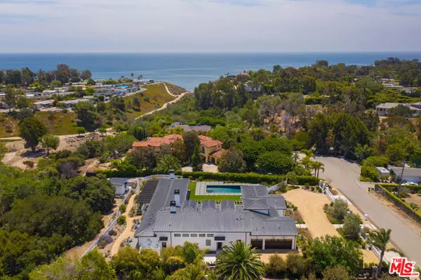 Malibu, CA 90265,6530 Zuma View Place