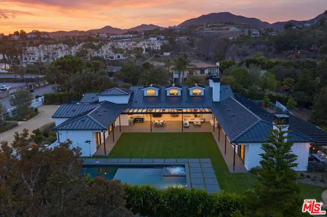 6530 Zuma View Place, Malibu, CA 90265