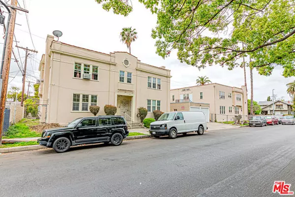 Los Angeles, CA 90019,2460 W 18th Street