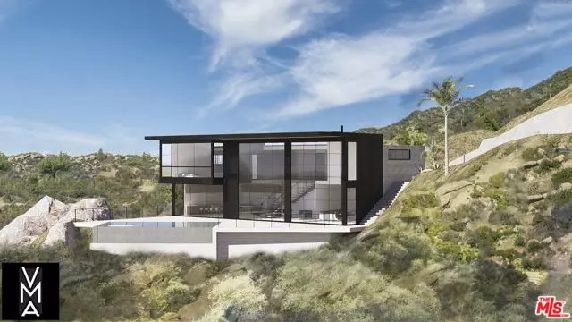 24775 W Saddle Peak Road, Malibu, CA 90265