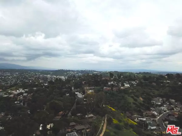 Pasadena, CA 91105,1457 Cheviotdale Drive