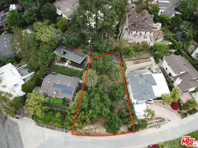 1457 Cheviotdale Drive, Pasadena, CA 91105
