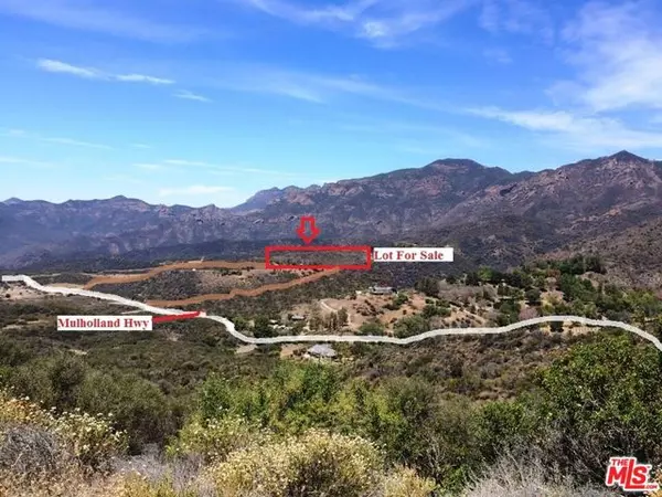 Malibu, CA 90265,34215 Mulholland