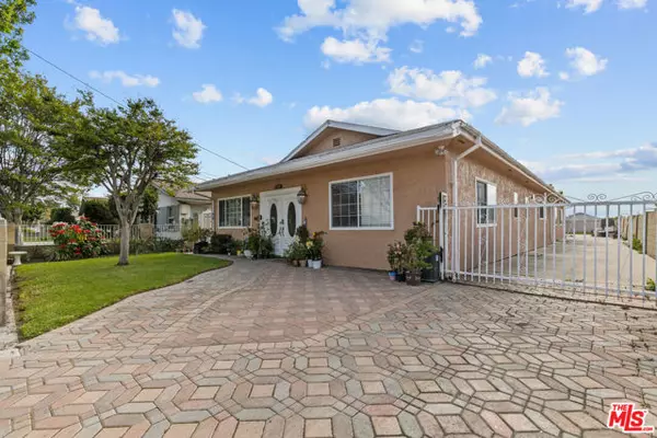 5871 Fullerton Avenue, Buena Park, CA 90621