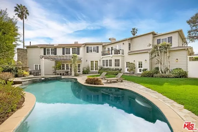 12523 S Helena Street, Los Angeles, CA 90049