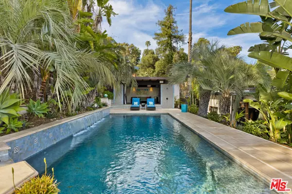 1927 N Normandie Avenue, Los Angeles, CA 90027