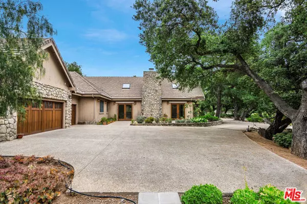 Ojai, CA 93023,914 Palomar Road