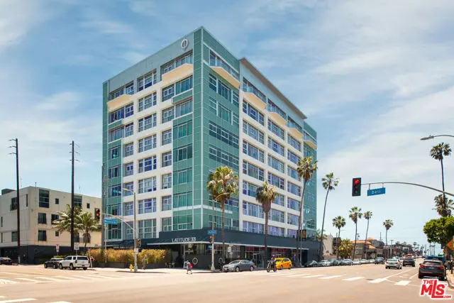 3111 VIA DOLCE #502, Marina Del Rey, CA 90292