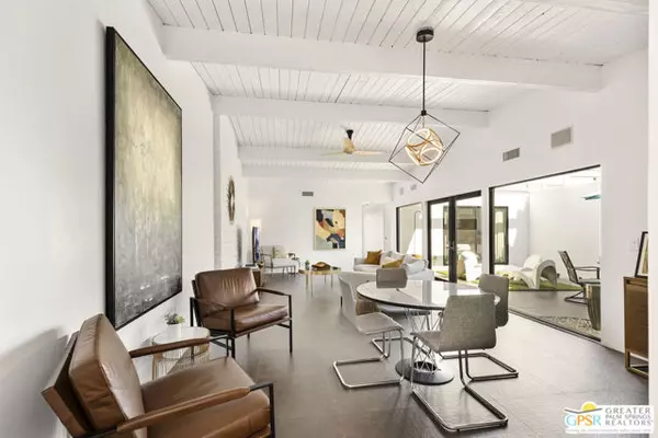 Palm Springs, CA 92264,2084 S Lagarto Way