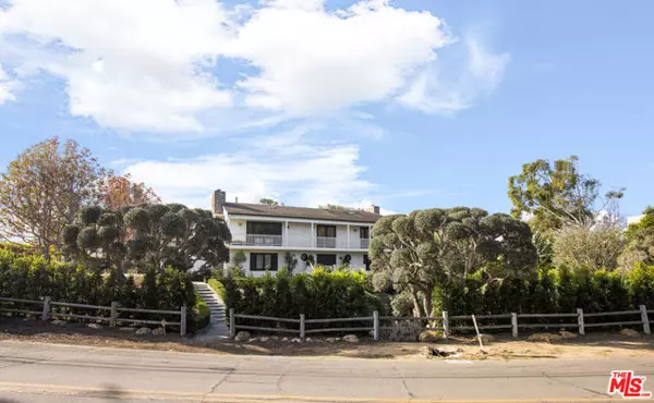 Malibu, CA 90265,30362 Morning View Drive