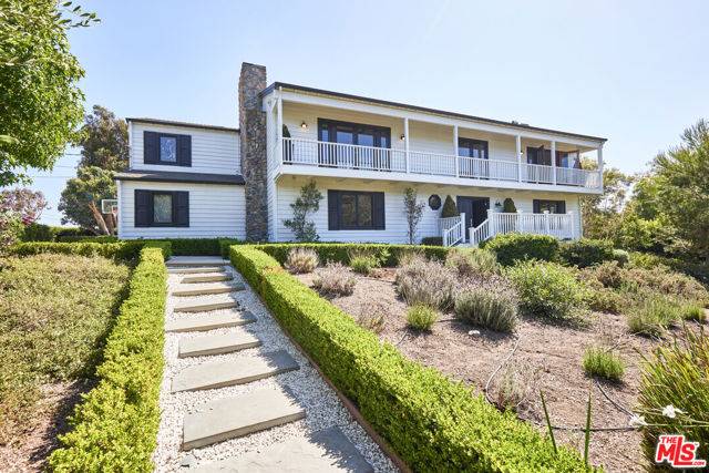 Malibu, CA 90265,30362 Morning View Drive