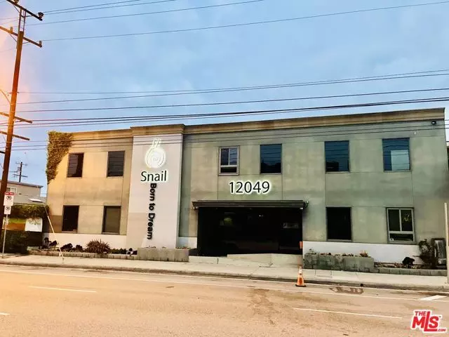 Culver City, CA 90230,12049 Jefferson Boulevard