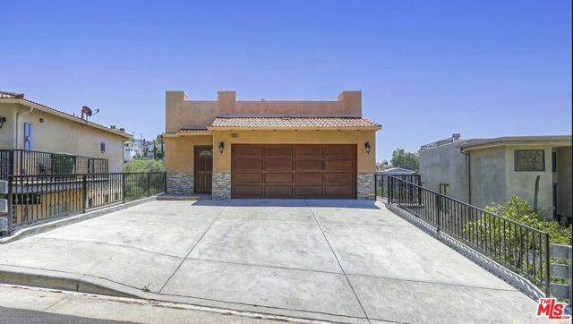 3610 Parrish Avenue, Los Angeles, CA 90065