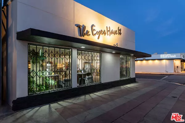 Sherman Oaks (los Angeles), CA 91423,13831 Ventura Boulevard