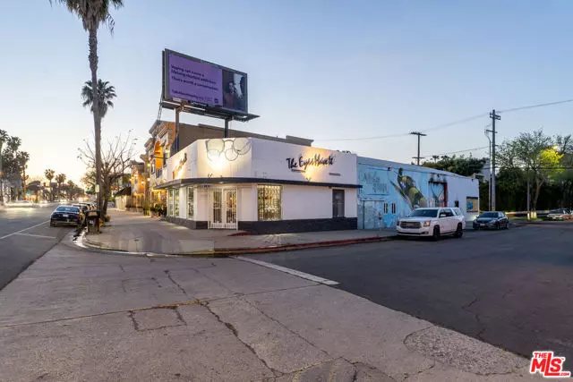 13831 Ventura Boulevard, Sherman Oaks (los Angeles), CA 91423