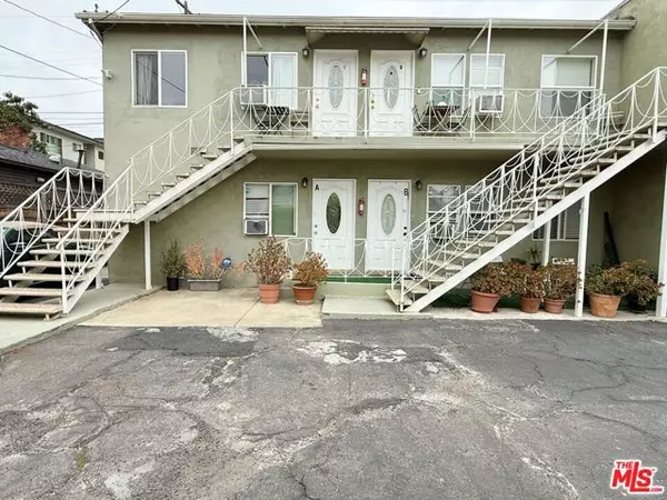 West Hollywood, CA 90069,630 N Westbourne Drive ##A