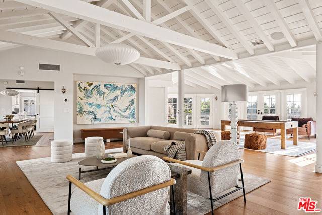 12417 Mulholland Drive, Beverly Hills, CA 90210