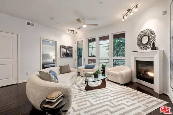 4050 Glencoe Avenue #211, Marina Del Rey, CA 90292