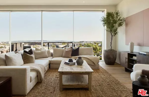 8899 Beverly Boulevard #9D, Los Angeles, CA 90048