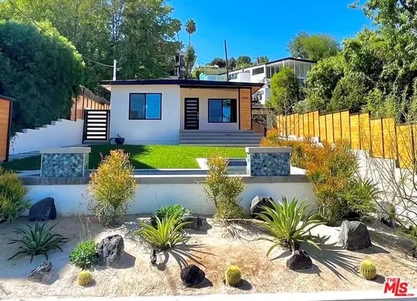 5005 Catalon Avenue, Woodland Hills (los Angeles), CA 91364