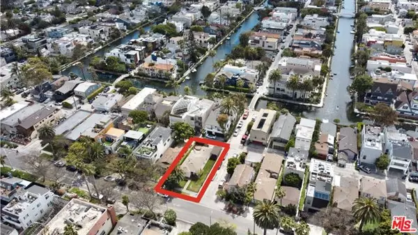 Venice (los Angeles), CA 90291,2403 Ocean Avenue