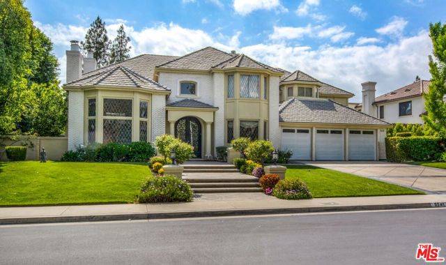 5541 Wellesley Drive, Calabasas, CA 91302