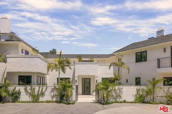 Los Angeles, CA 90049,1748 Correa Way