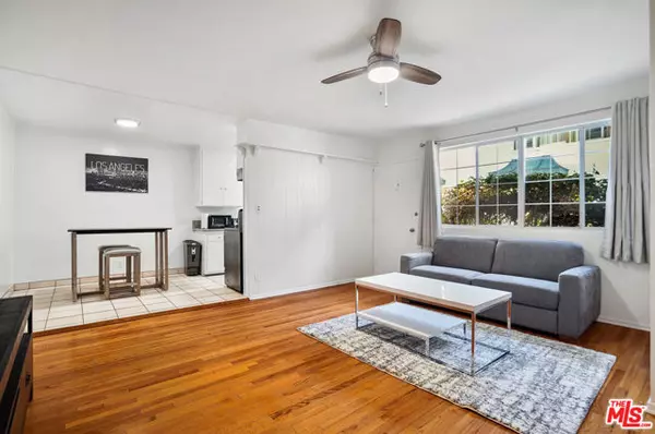 4035 Inglewood Boulevard #3, Los Angeles, CA 90066