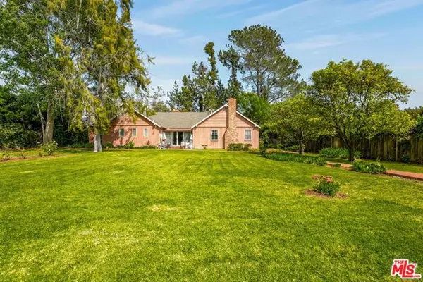 Los Angeles, CA 90049,1639 Mandeville Canyon Road