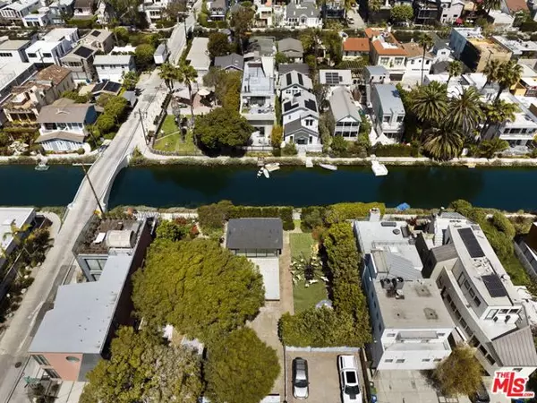 Venice (los Angeles), CA 90291,410 Linnie Canal