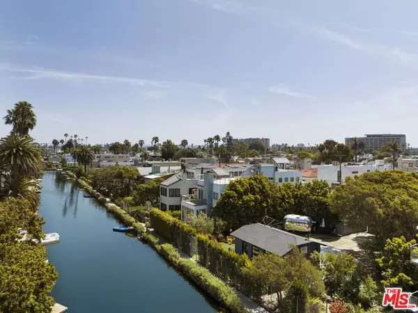 Venice (los Angeles), CA 90291,408 Linnie Canal