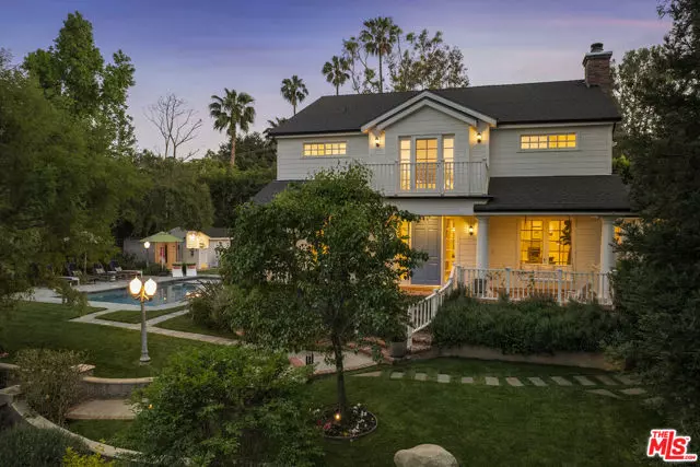 Sherman Oaks, CA 91403,14550 Greenleaf Street